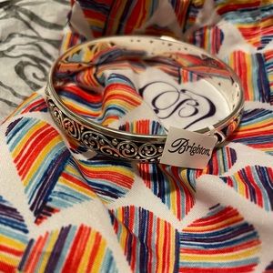 Brighton “Love Affair” bangle